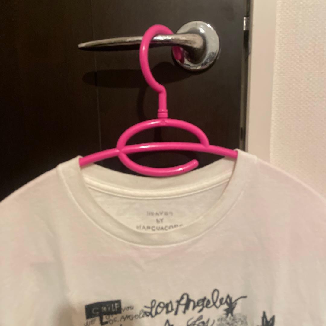 heaven by marc jacobs Tシャツ　S