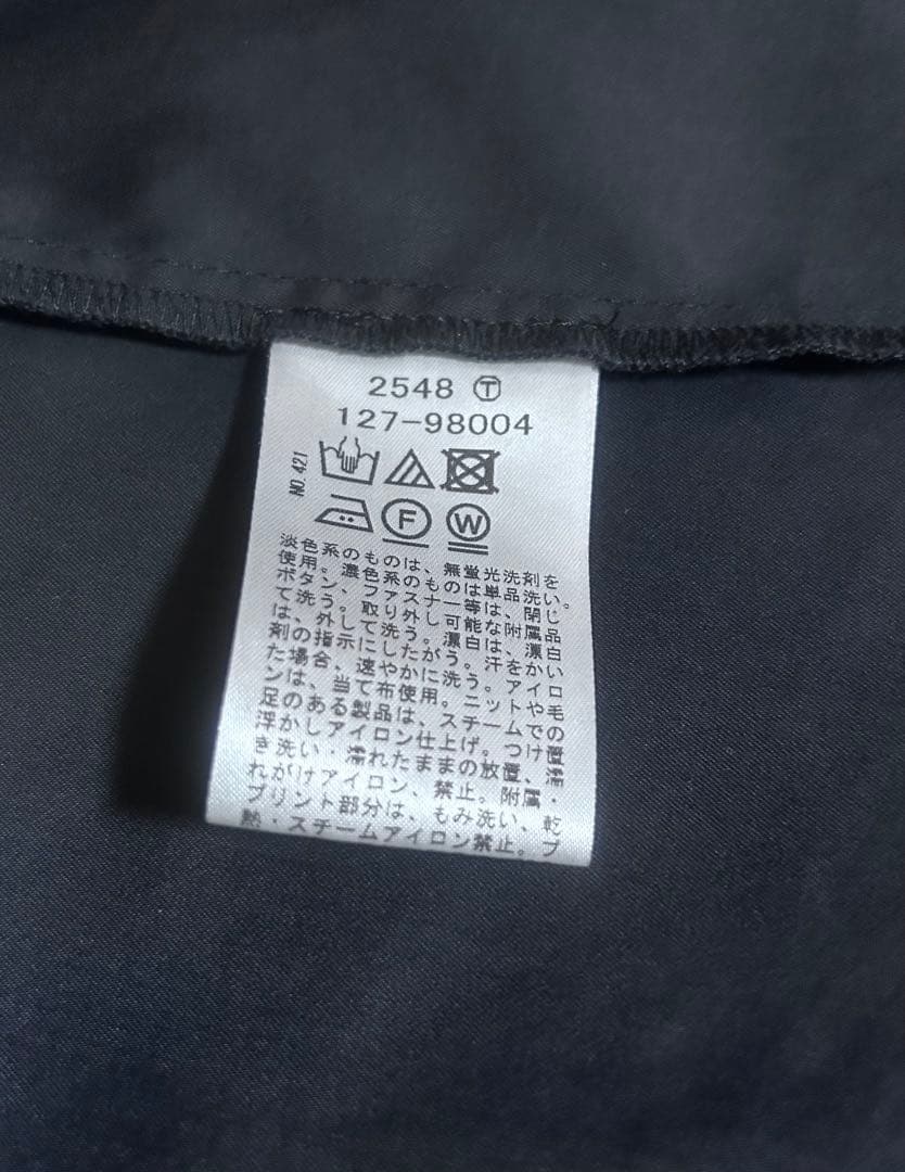 インディヴィ トレンチコート 15号