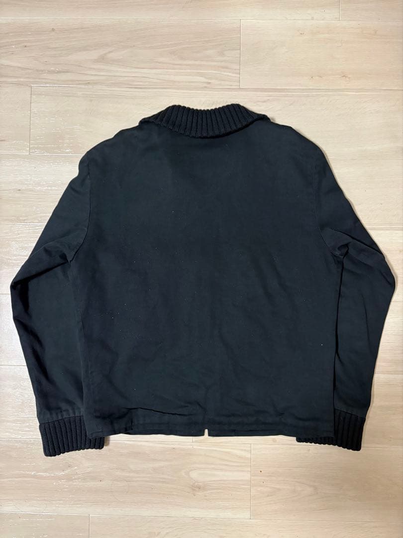 1990s agnes b homme ブルゾン