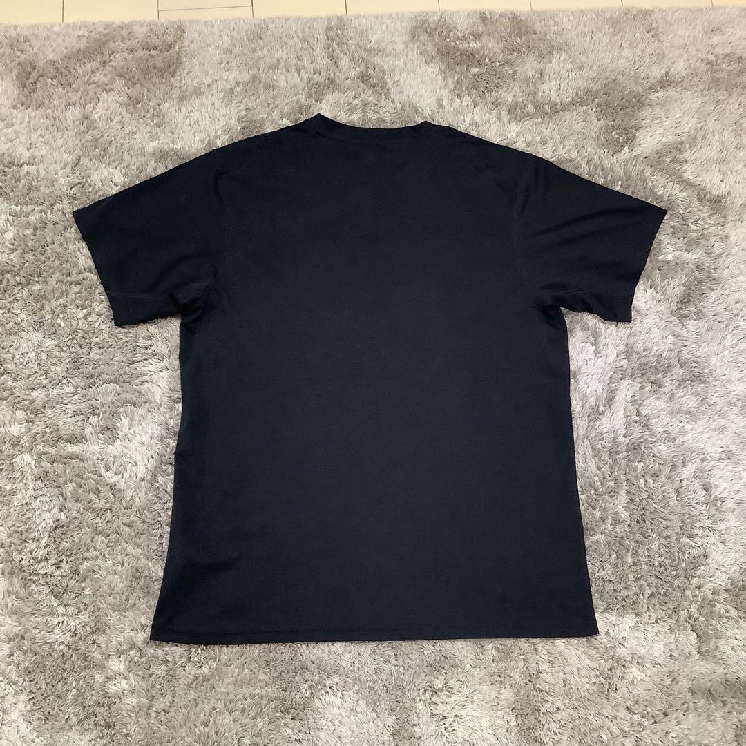 Lサイズ Bristol ロゴ Tシャツ ブラック