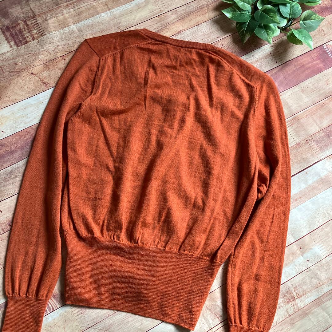 【美品】Vivienne Westwood Red Label カーディガン1