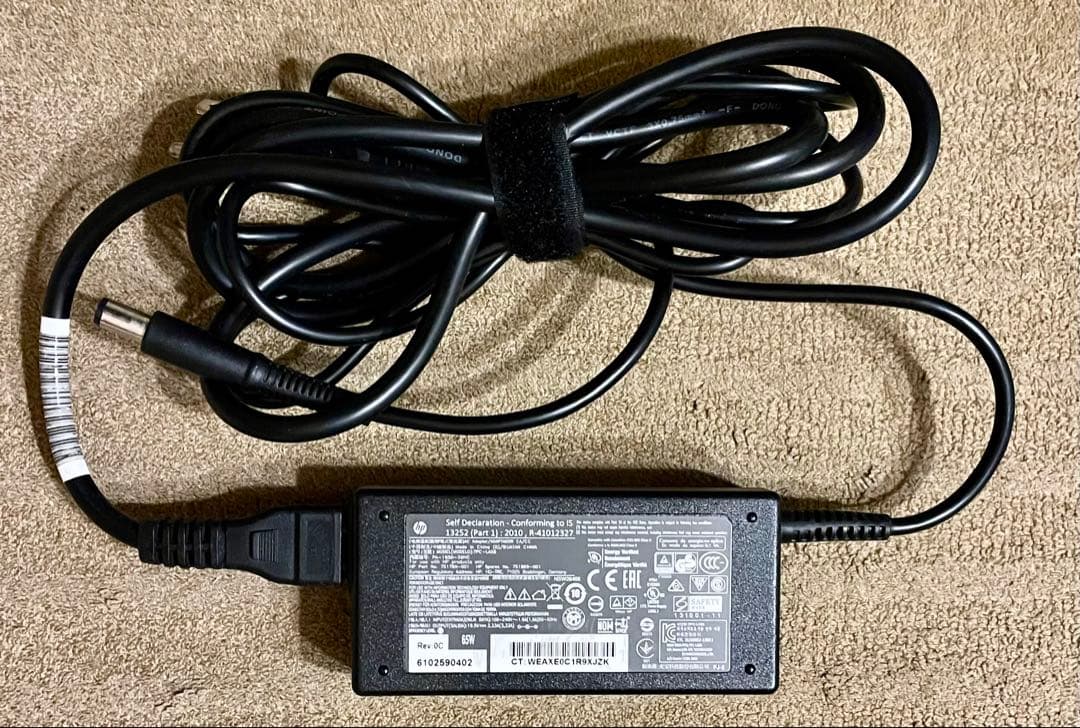 ミニPC HP ProDesk 400 G2 Mini PC