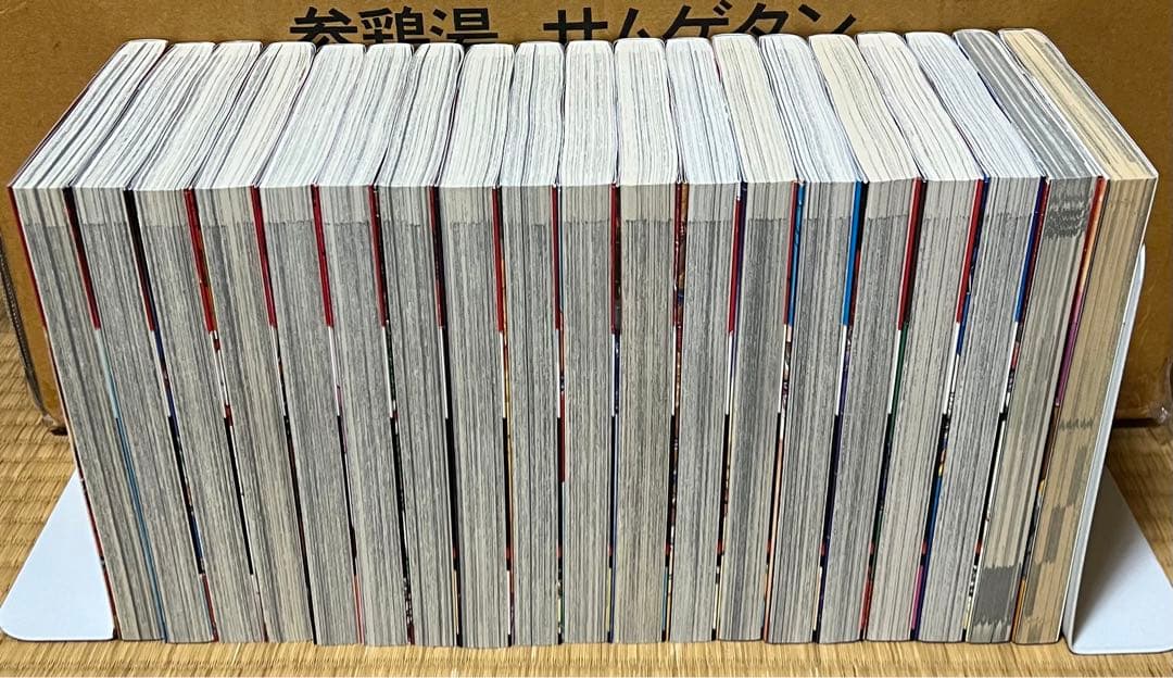 【全巻初版帯付】キングダム 全71巻+関連本2冊