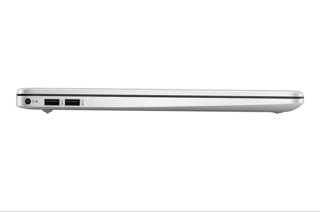HP Pavilion 15.6インチ ノートPC ギャラクティックシルバー