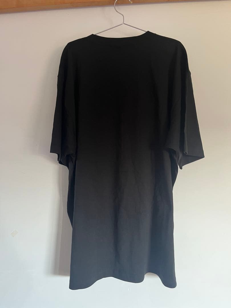 深夜未明　希少tシャツ ゾゾゾ　長尾くん