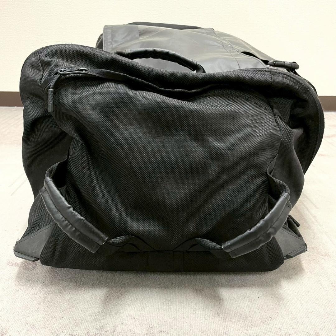 THE NORTH FACE 超大容量 キャリー 名作