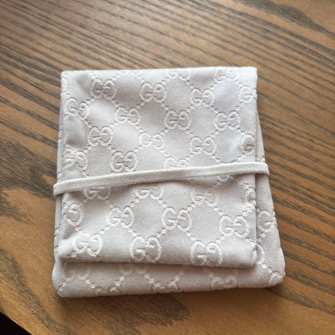 アンパンマンさん専用　GUCCI グッチ インターロッキングG ネックレス