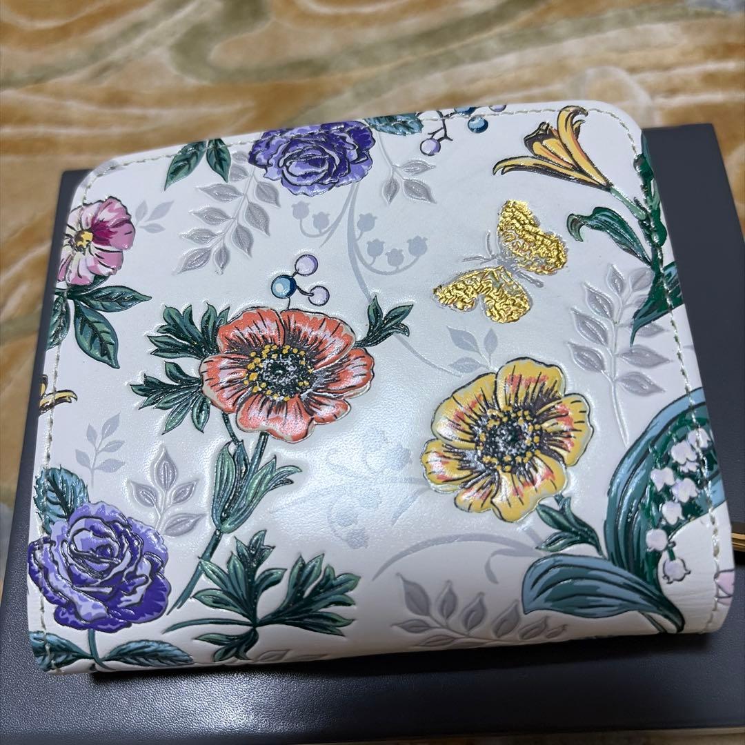 浅草文庫　財布　お値下げしました