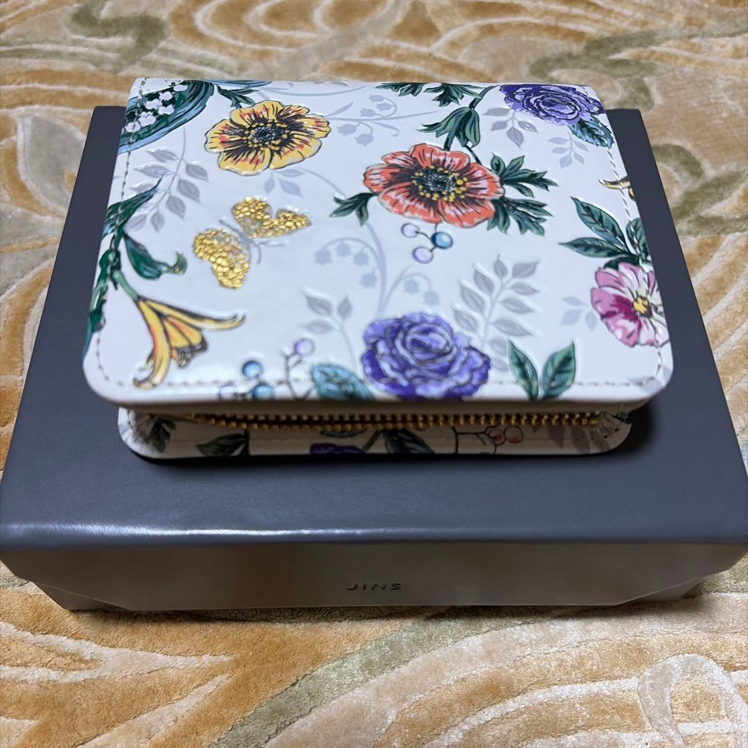 浅草文庫　財布　お値下げしました