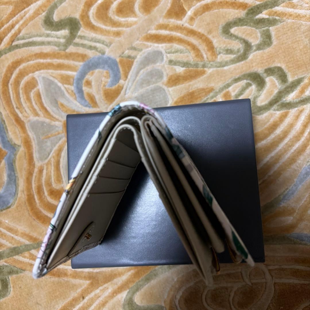 浅草文庫　財布　お値下げしました