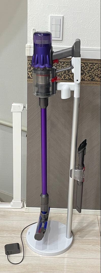 ダイソン dysonSV18掃除機き