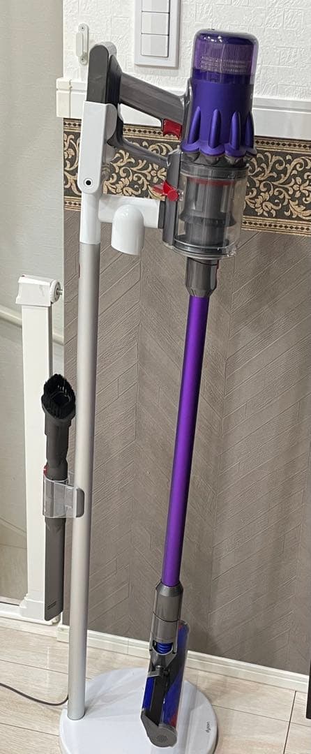 ダイソン dysonSV18掃除機き