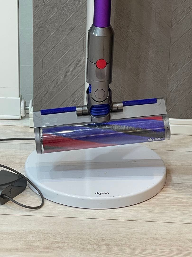 ダイソン dysonSV18掃除機き