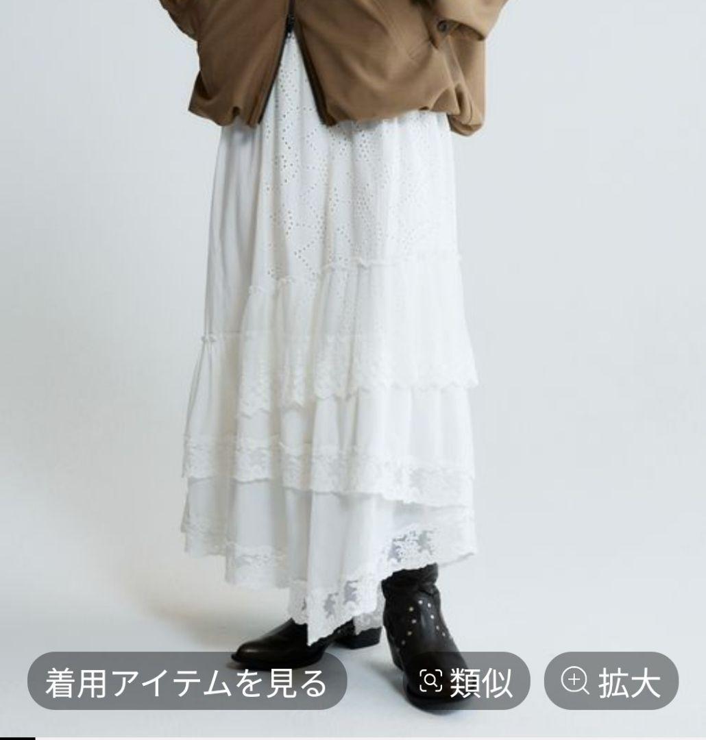 最終価格　JEANASIS