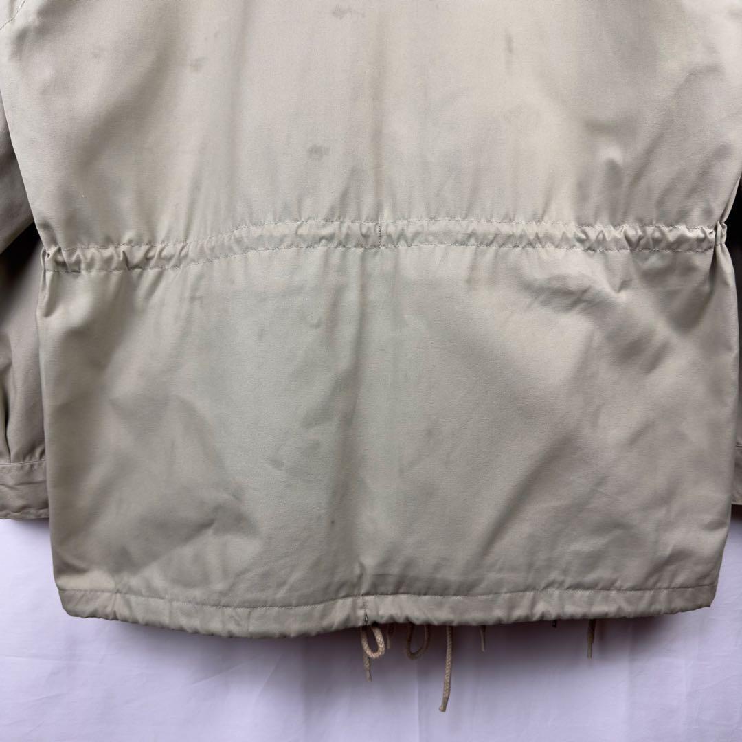 名作 FJALL RAVEN フェールラーベン サバイバル ジャケット サイズM