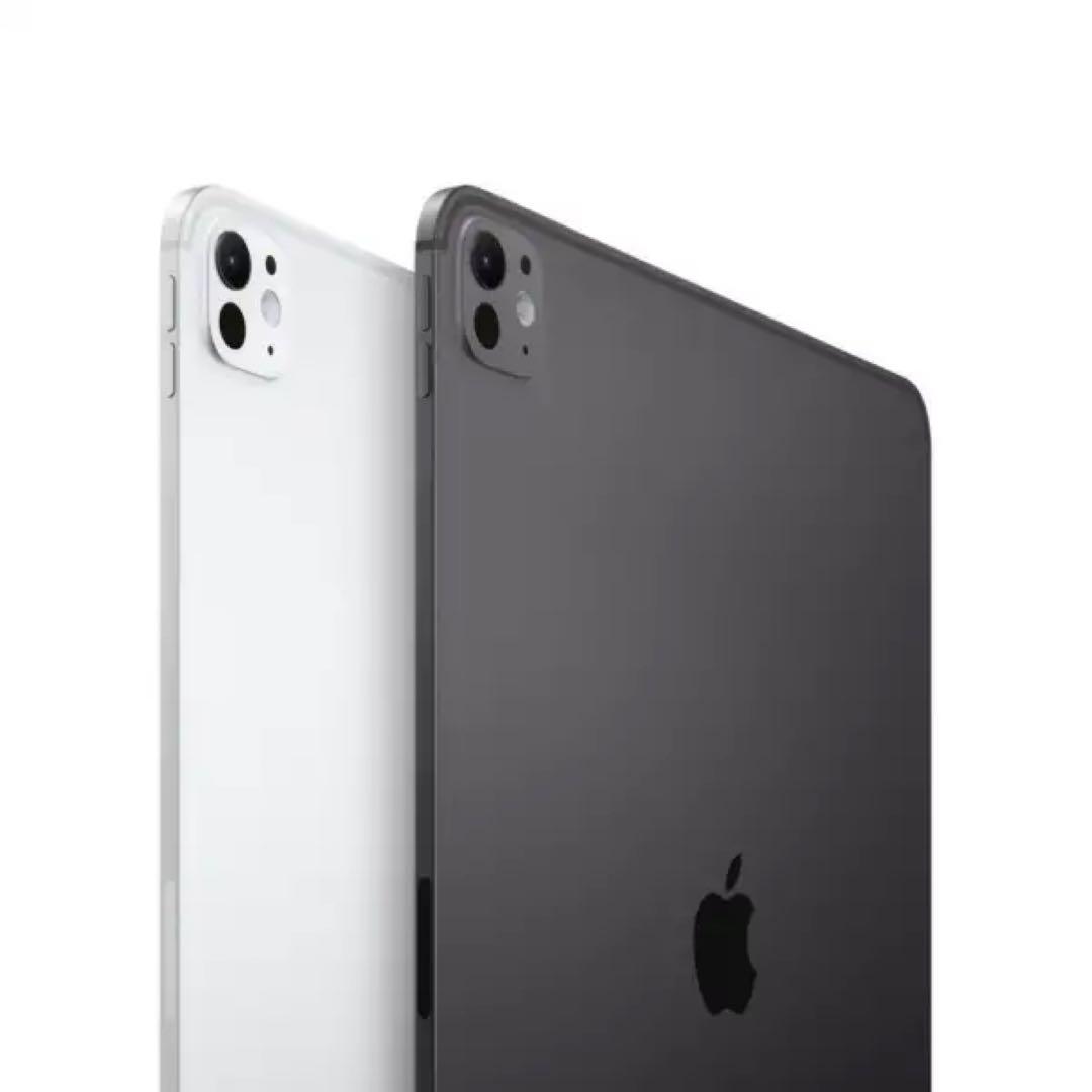 【新品未開封】iPad Pro 11インチ M5 256GB WiFi