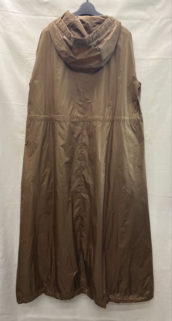 'S MaxMara エスマックスマーラ TIMELESS C-PARKA
