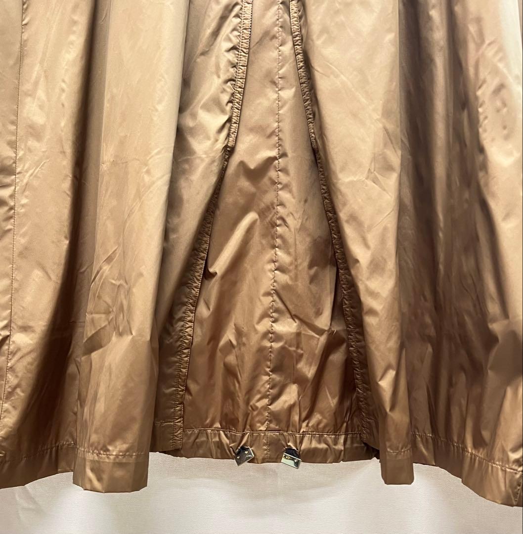 'S MaxMara エスマックスマーラ TIMELESS C-PARKA