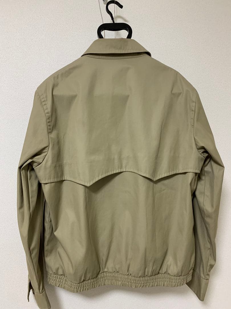 80's GANT ショートトレンチ