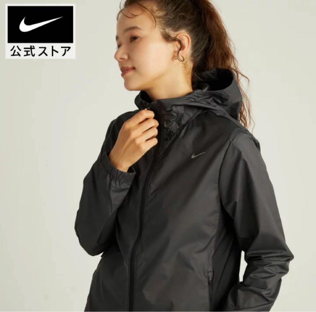 XL ☆新品☆ ナイキ ウィメンズ エッセンシャル シーズナル NV ジャケット
