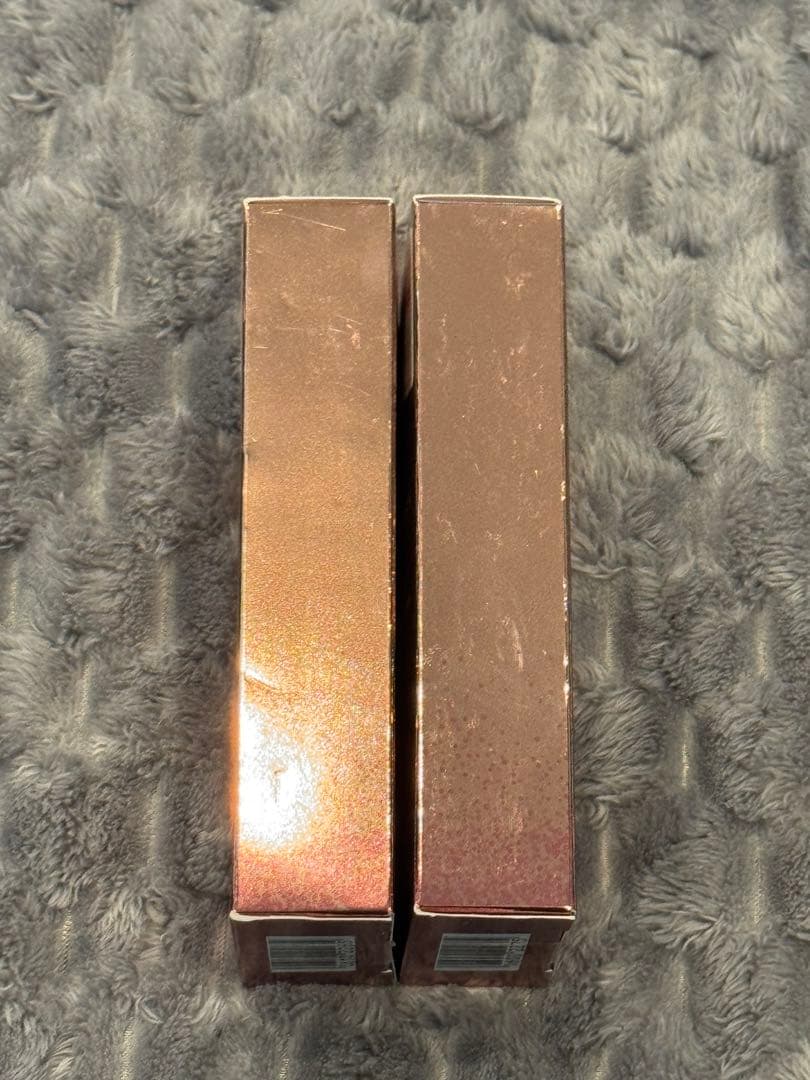 LEI PARUFY プレミアム 25g SPF40 2本