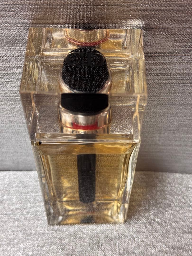 (Kyu さん)DIOR HOMME SPORT 125 ml