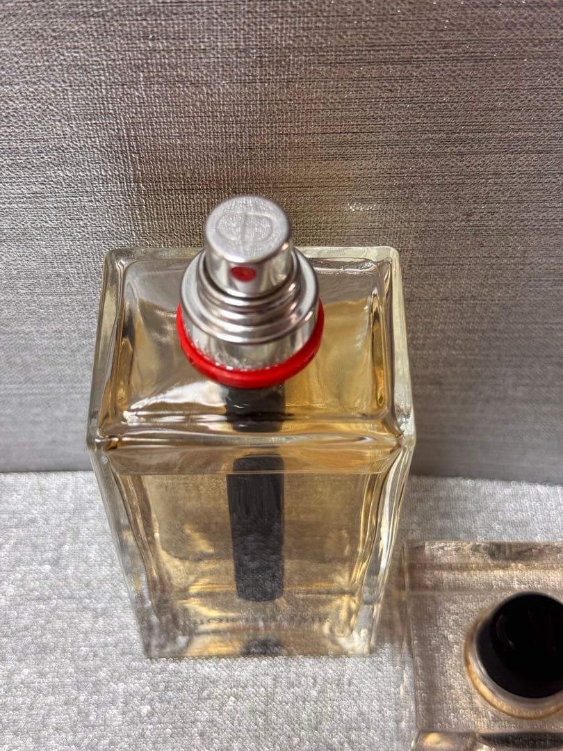 (Kyu さん)DIOR HOMME SPORT 125 ml