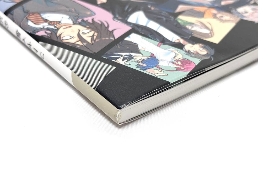 よふかしのうた だがしかし コトヤマ展 公式図録 画業10周年記念 画集