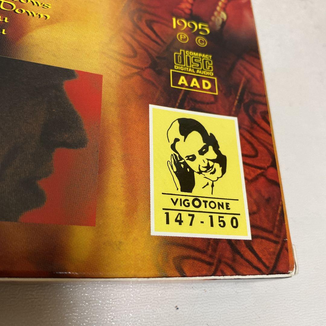 洋楽 Rolling Stones / Voodoo Brew