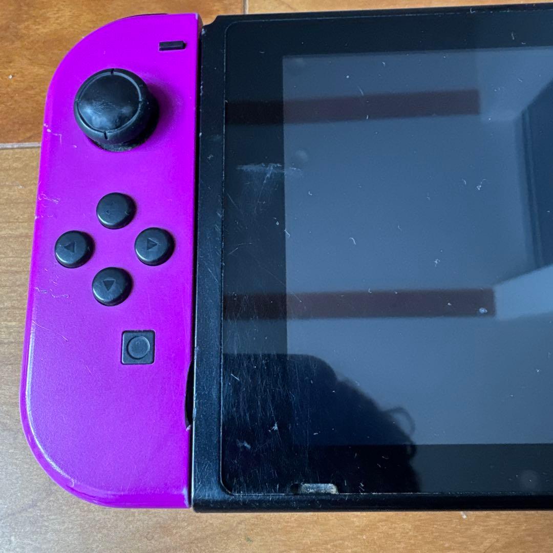 Nintendo Switch ニンテンドースイッチ一式
