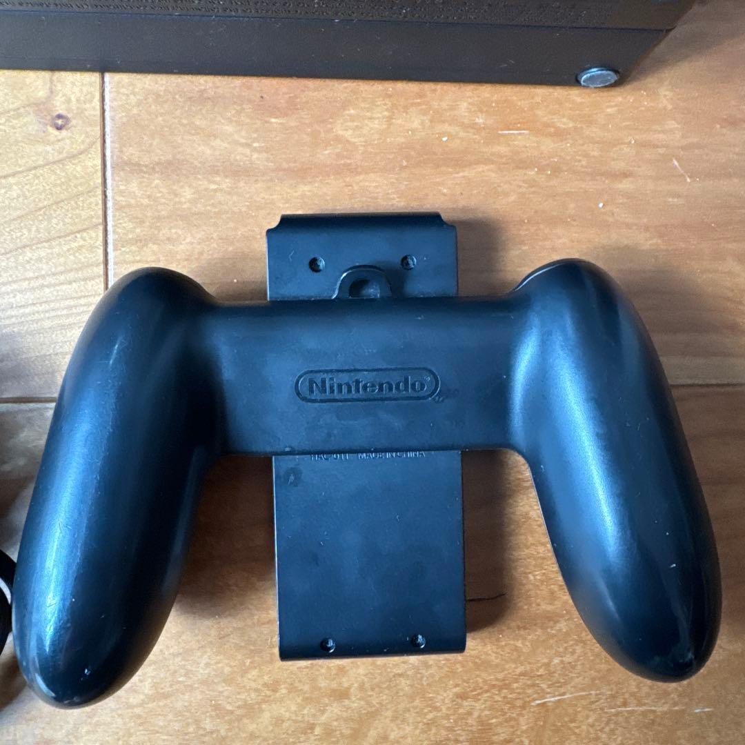 Nintendo Switch ニンテンドースイッチ一式