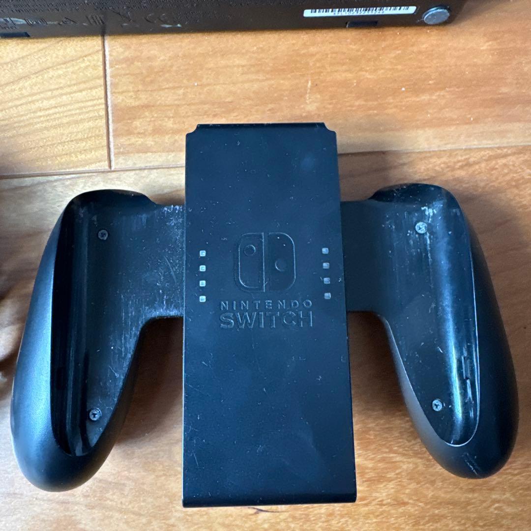 Nintendo Switch ニンテンドースイッチ一式