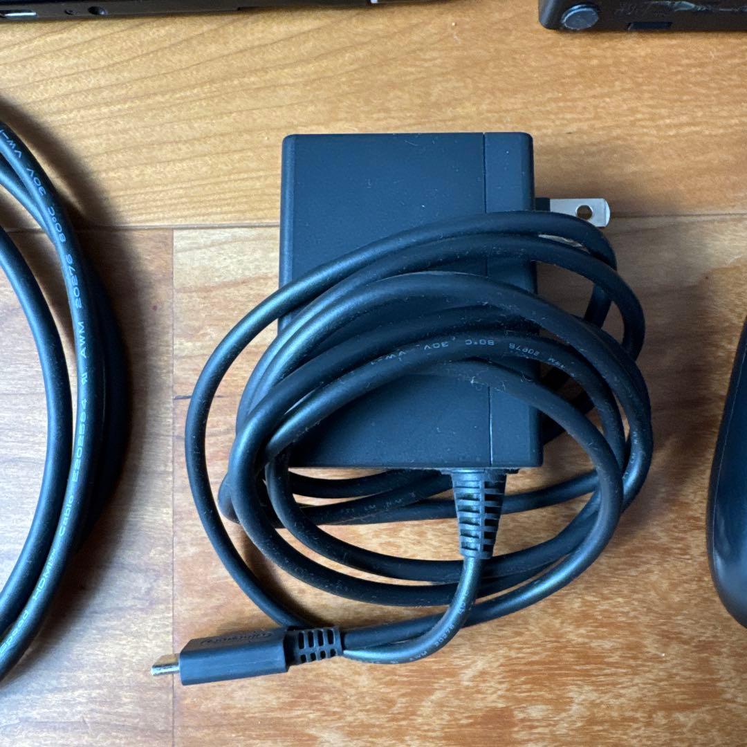 Nintendo Switch ニンテンドースイッチ一式