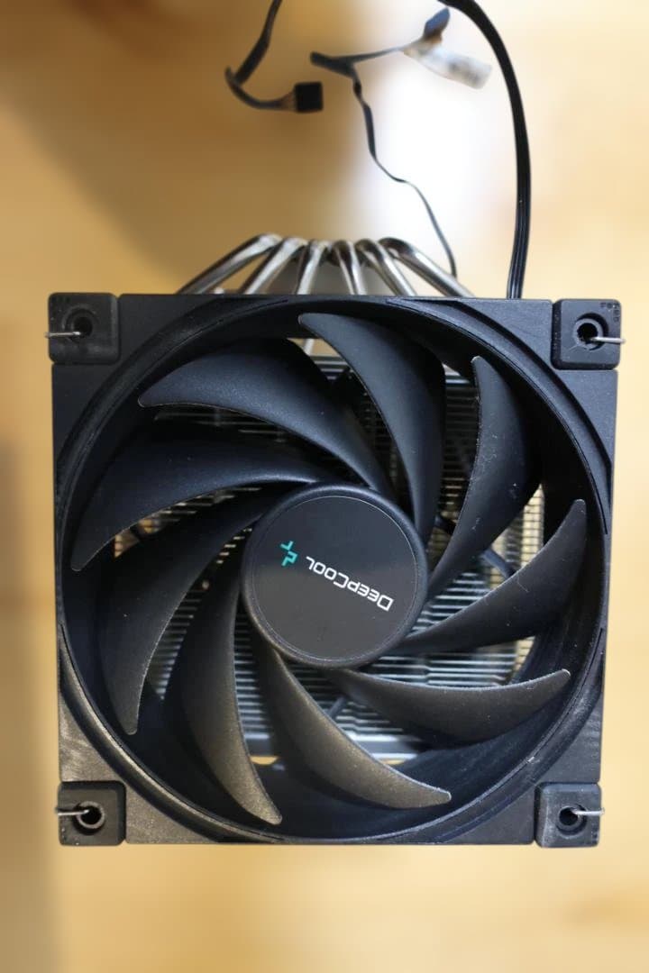 Intel Core i5 13600KF + MSIマザーボードセット