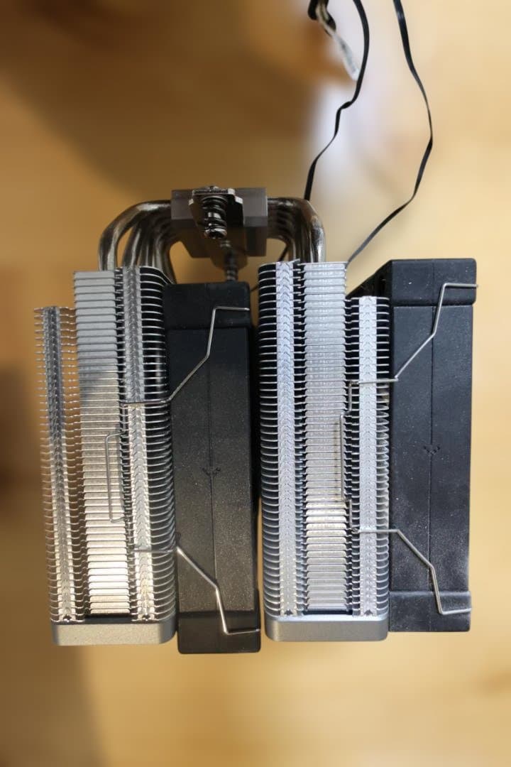 Intel Core i5 13600KF + MSIマザーボードセット