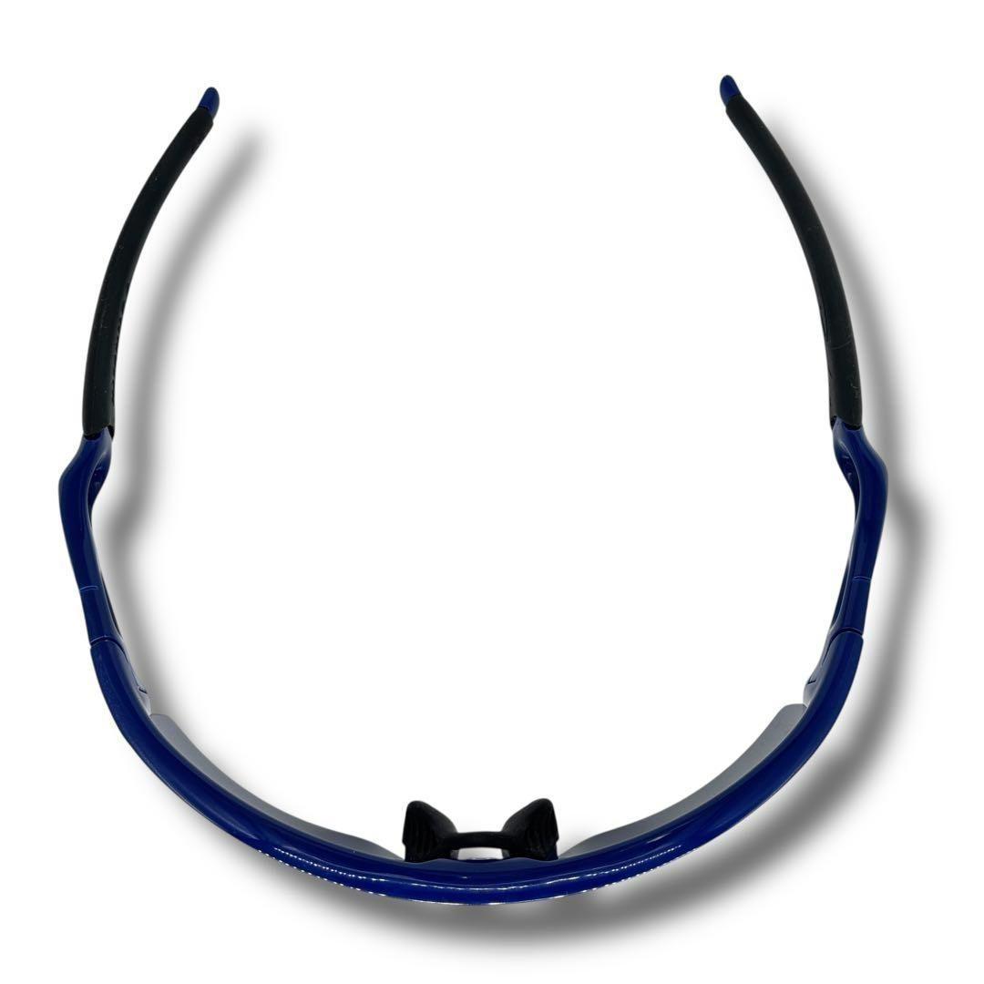 OAKLEY オークリー RADAR レーダー サングラス USA 青 BLU