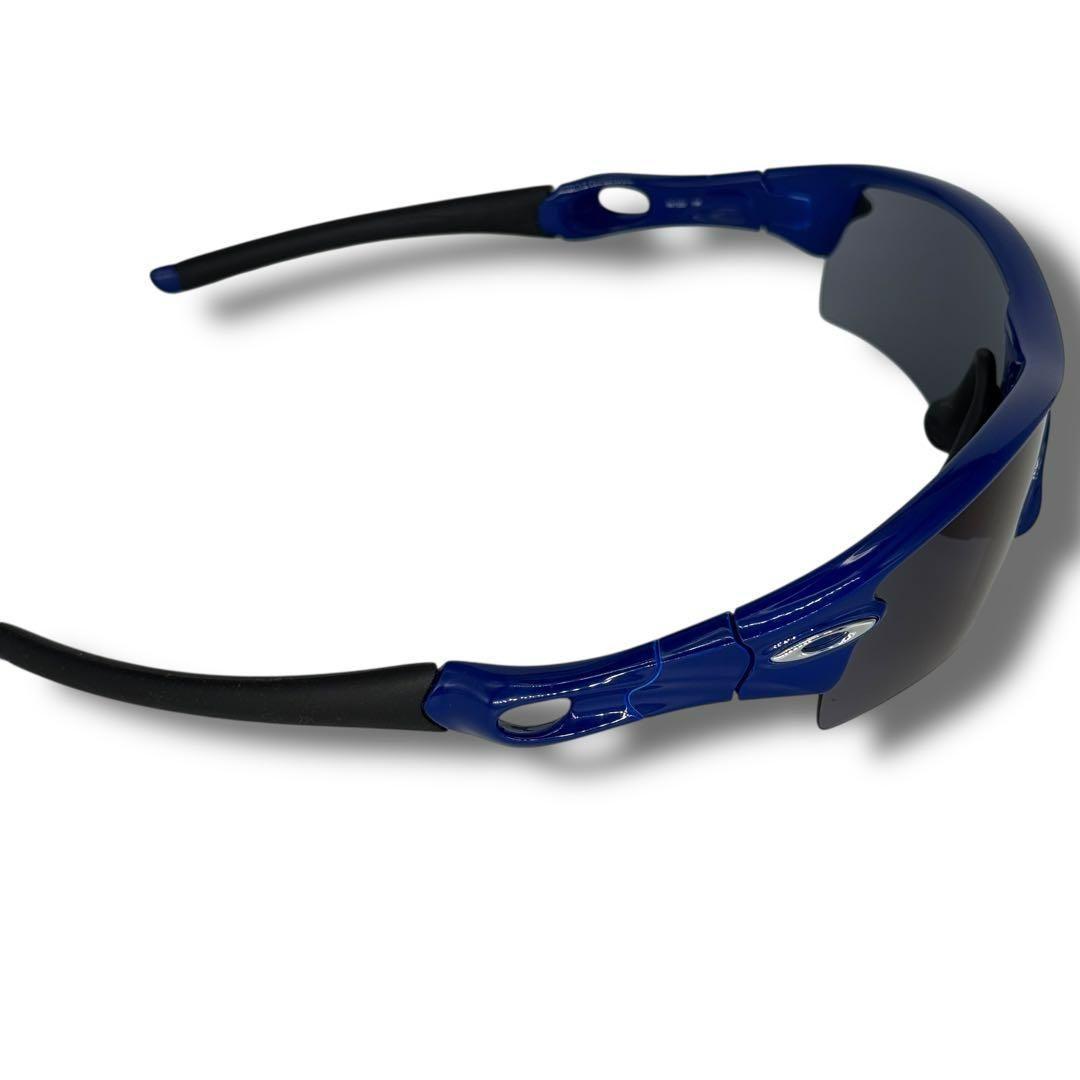 OAKLEY オークリー RADAR レーダー サングラス USA 青 BLU