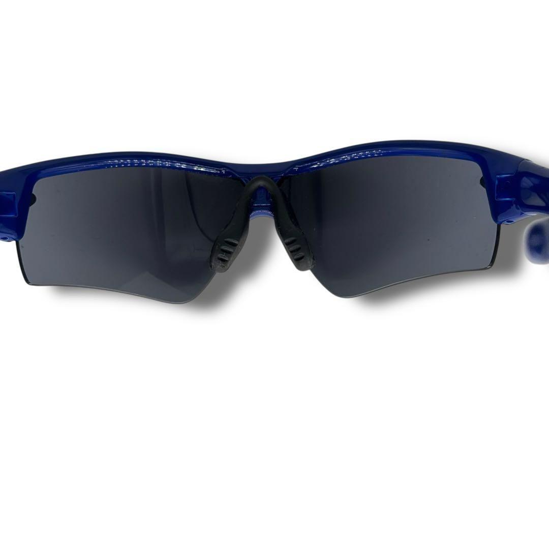 OAKLEY オークリー RADAR レーダー サングラス USA 青 BLU