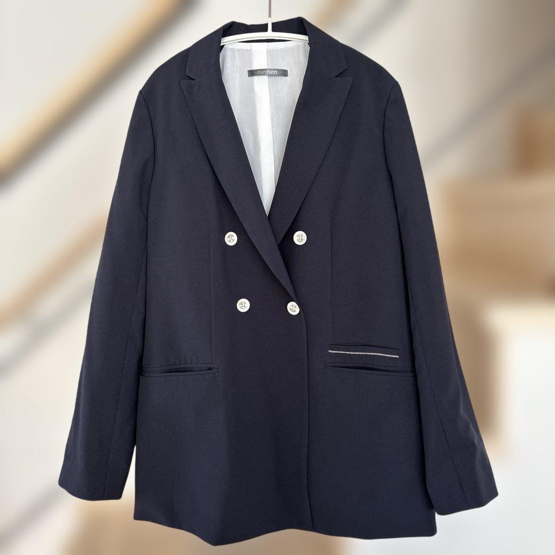 blancvert♡ジャケット