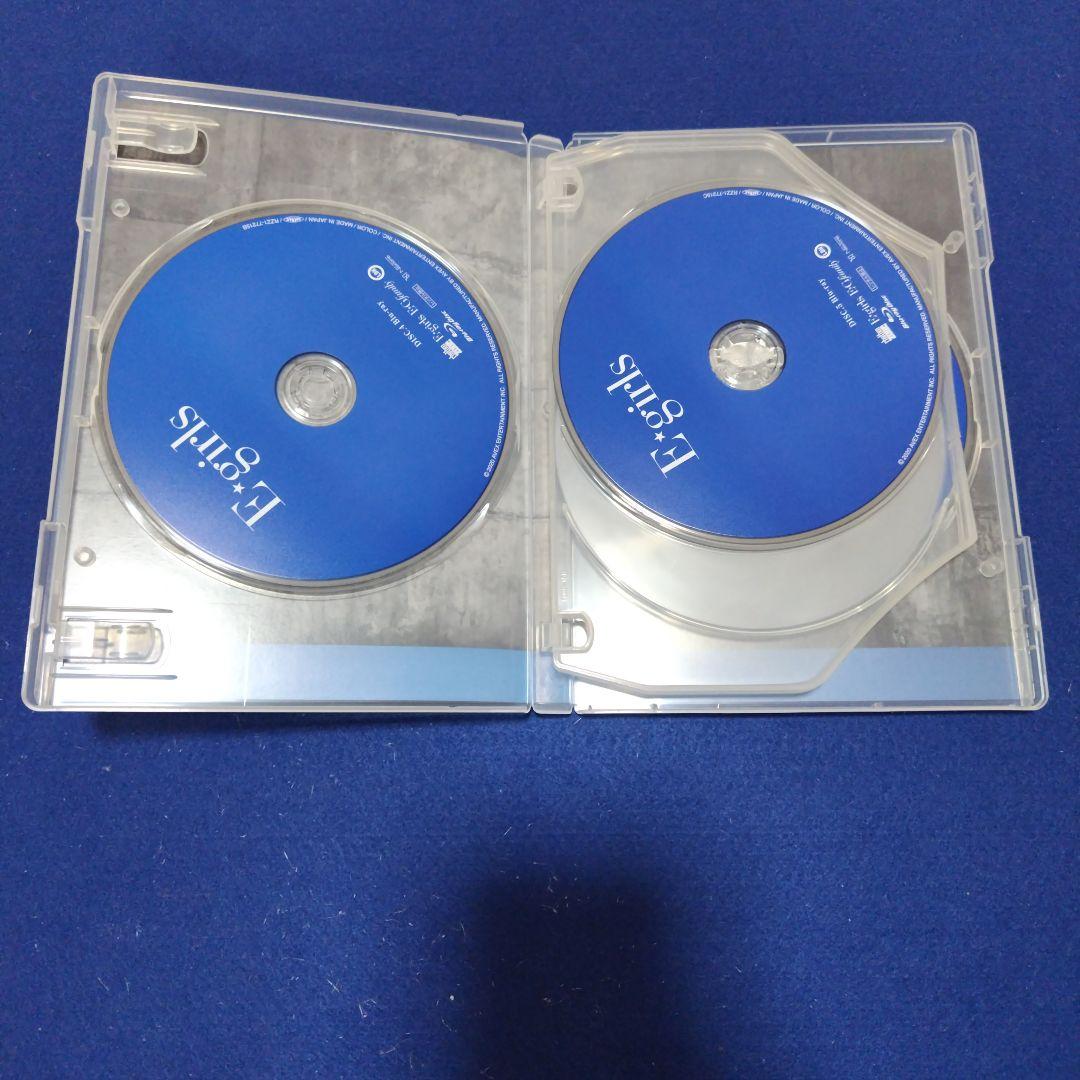 E-girls 11人の集大成　BEST ALBUM