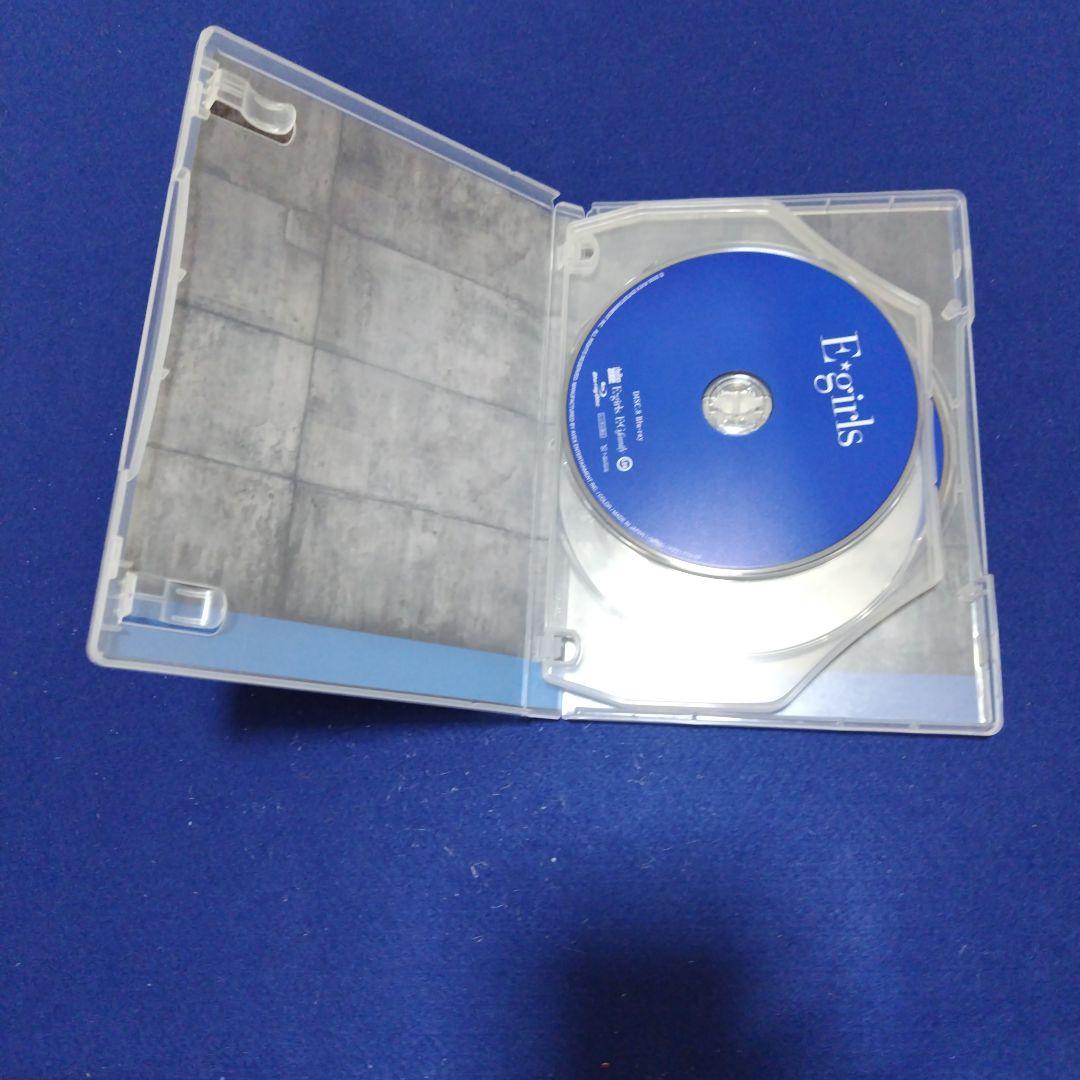 E-girls 11人の集大成　BEST ALBUM