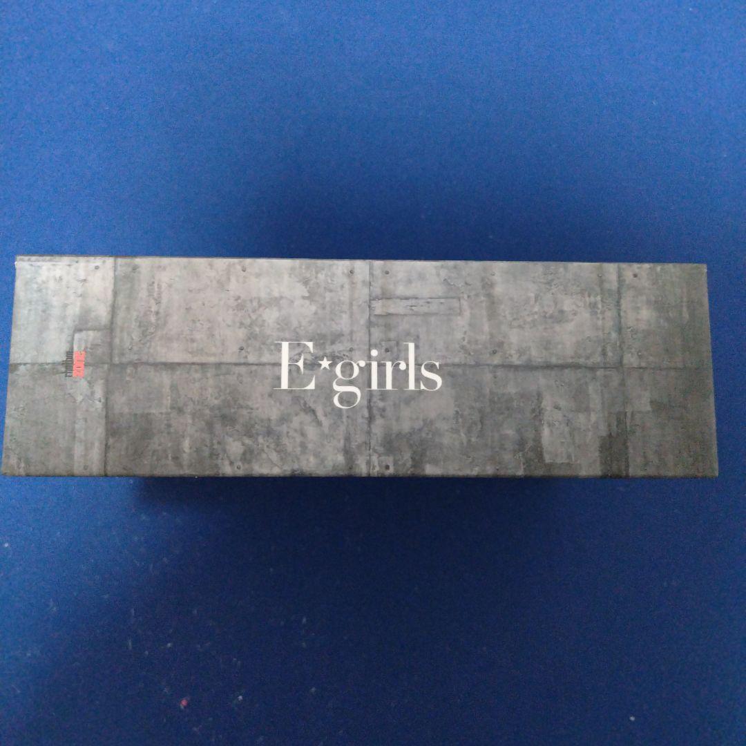 E-girls 11人の集大成　BEST ALBUM