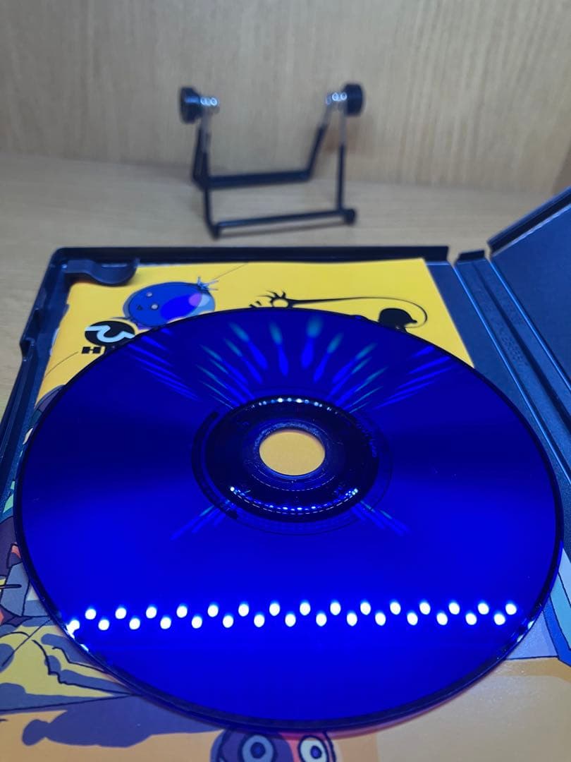 ps2 ひっぱリンダ