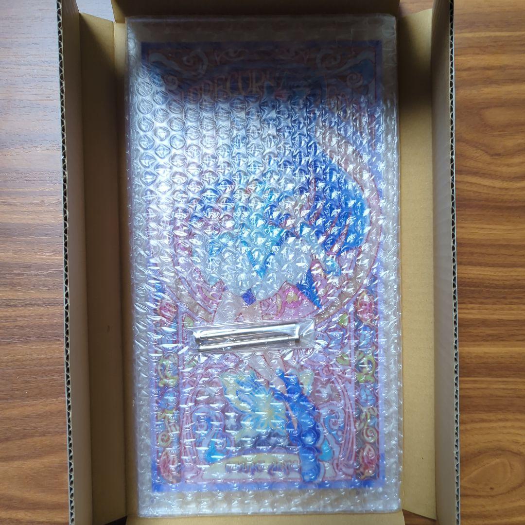 Yes!プリキュアGoGo! アクリルアートボード　Butterfly Rose