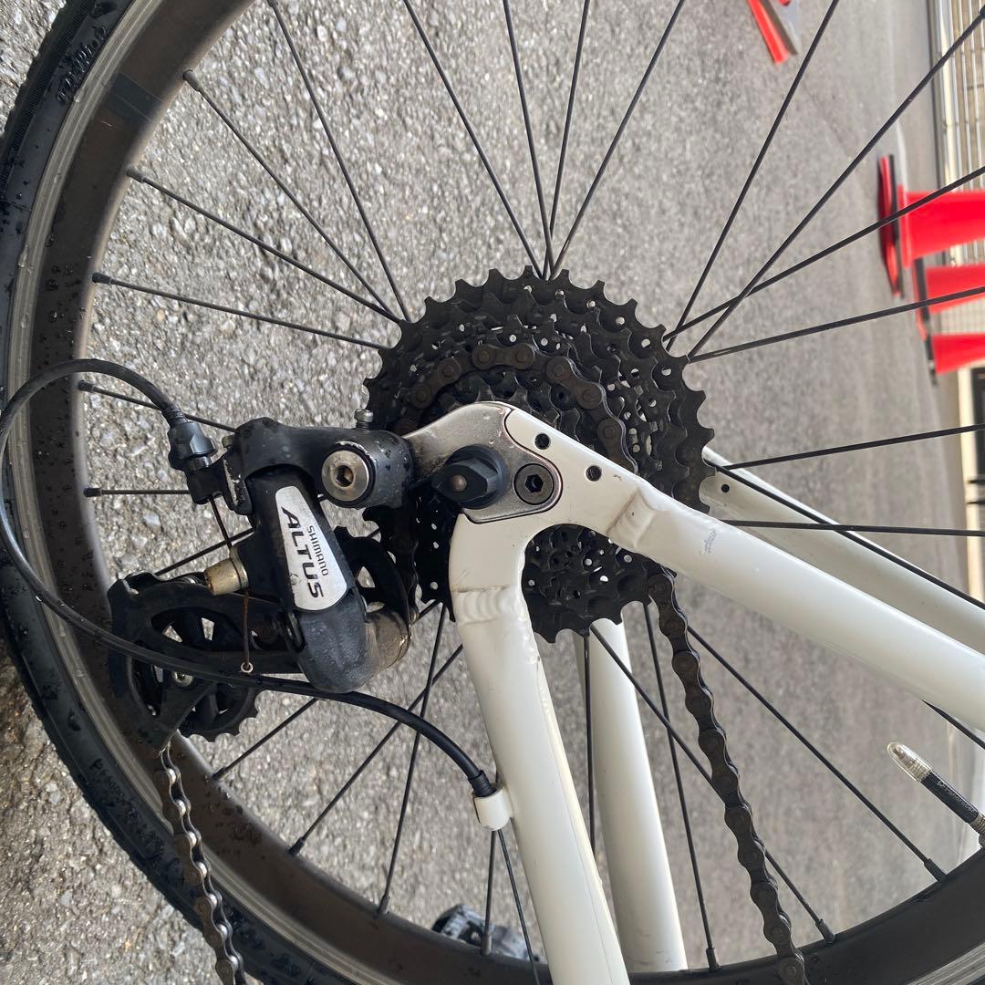 tern ミニベロ 江東区手渡し限定３月末まで