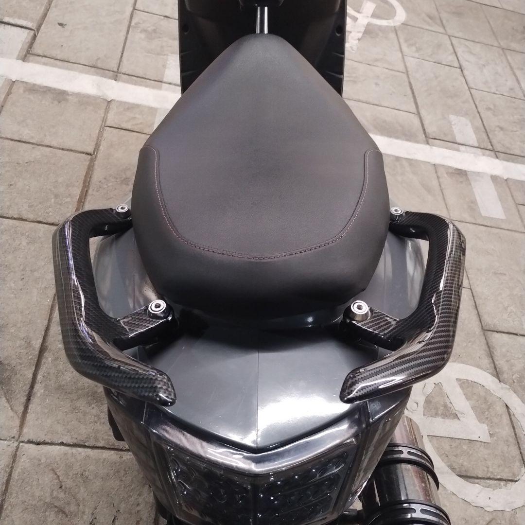 シグナスx 2型フラットシート