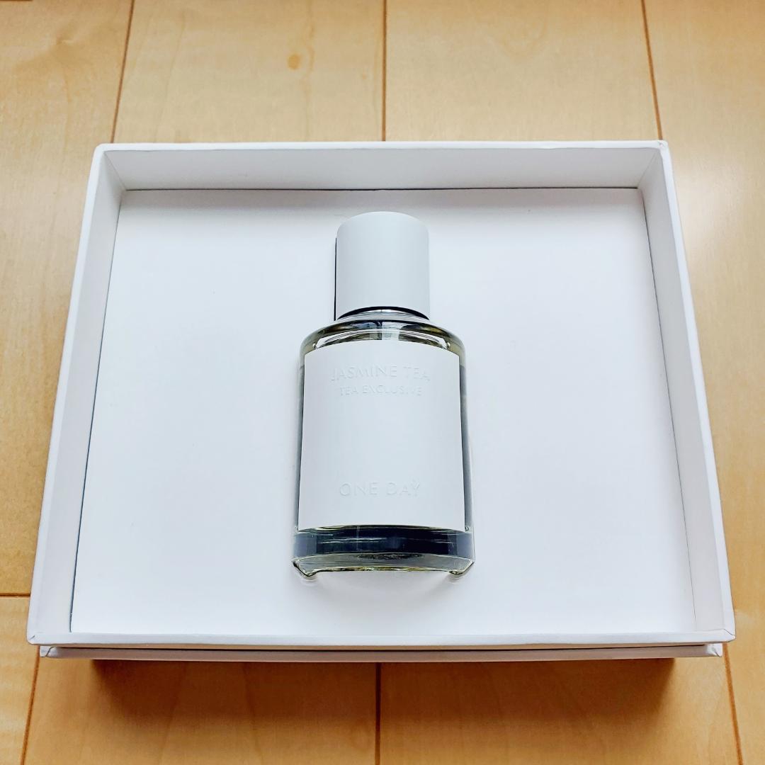 ONE DAY 香水 JASMINE TEA ジャスミン・ティー 60ml