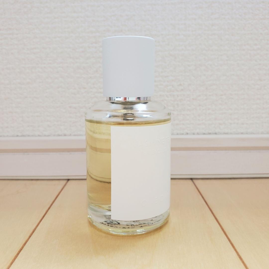 ONE DAY 香水 JASMINE TEA ジャスミン・ティー 60ml
