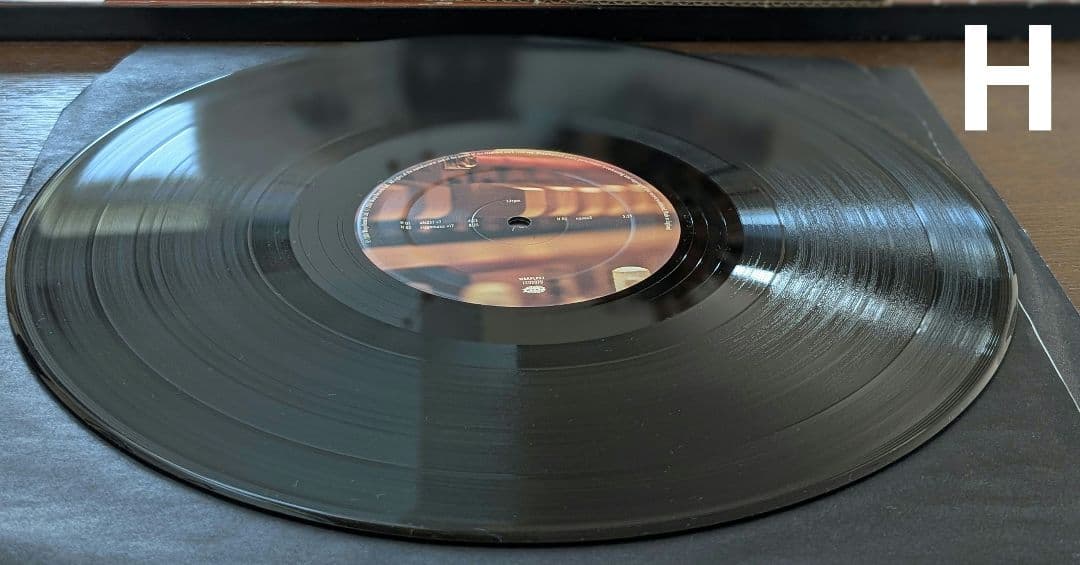 【Aphex Twin】「Drukqs」4LP BOX SET WARPLP92