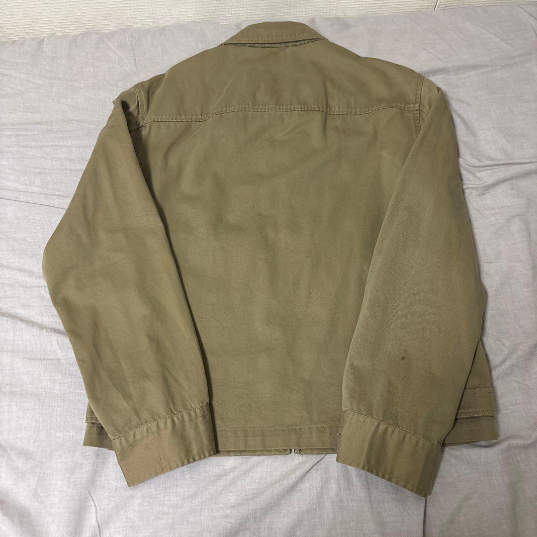 超レアカラー‼️Polo by Ralph Lauren スイングトップ　M